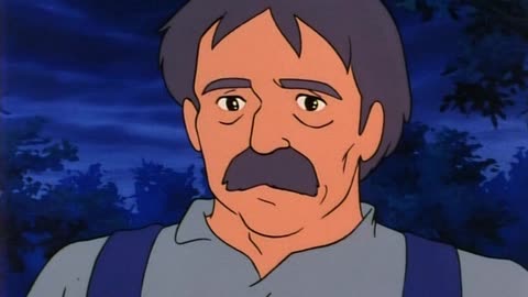 Pollyanna - T01E42 - La urgencia de Chilton