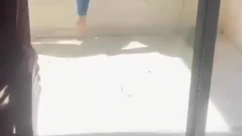 18++ Radical Islamists force Druze people to jump from windows of their own homes.