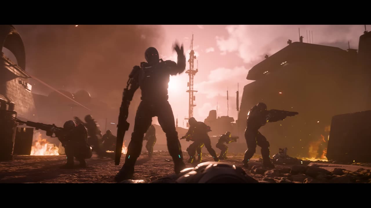 #starcitizen MISC Starlancer TAC: Built For Battle