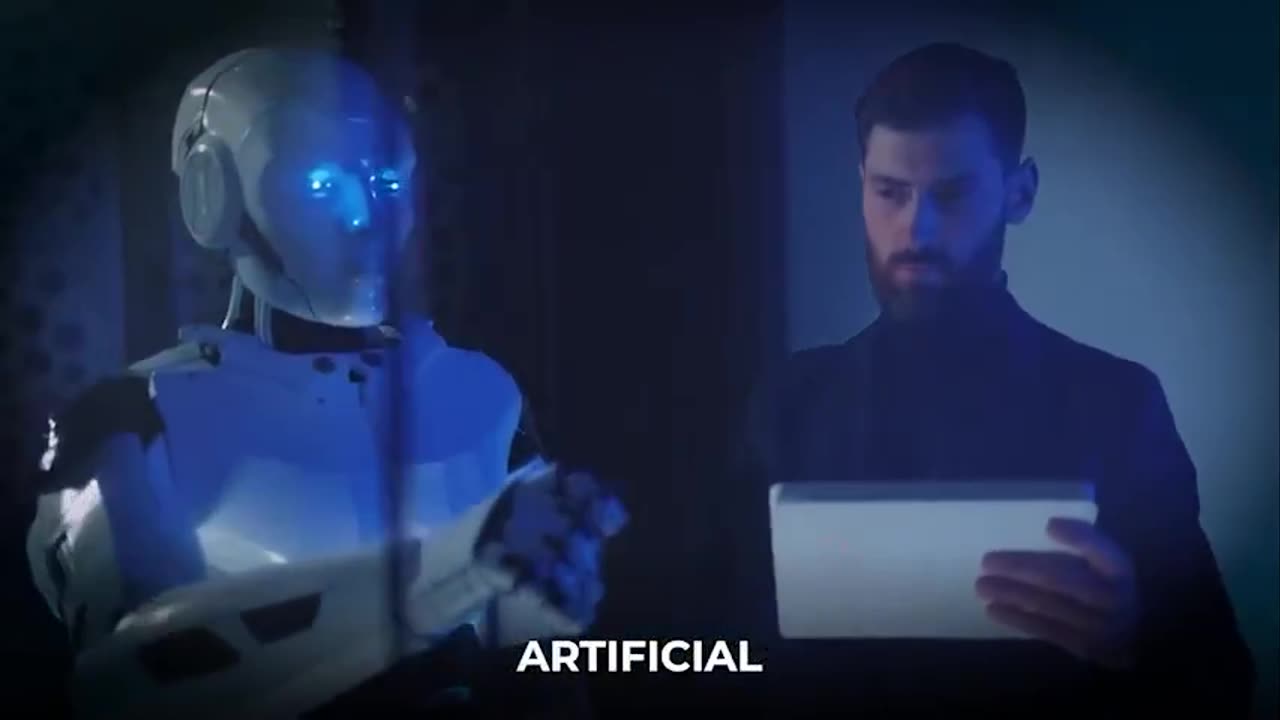 Whitney Webb exposes the AI-dominated future planned by unelected technocrats