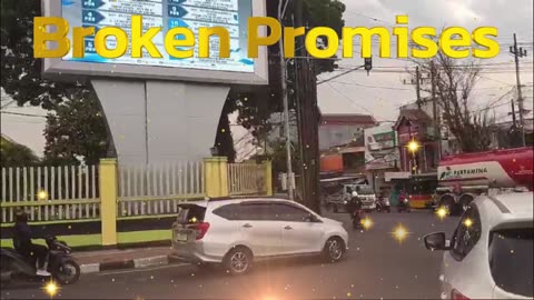 Broken Promises