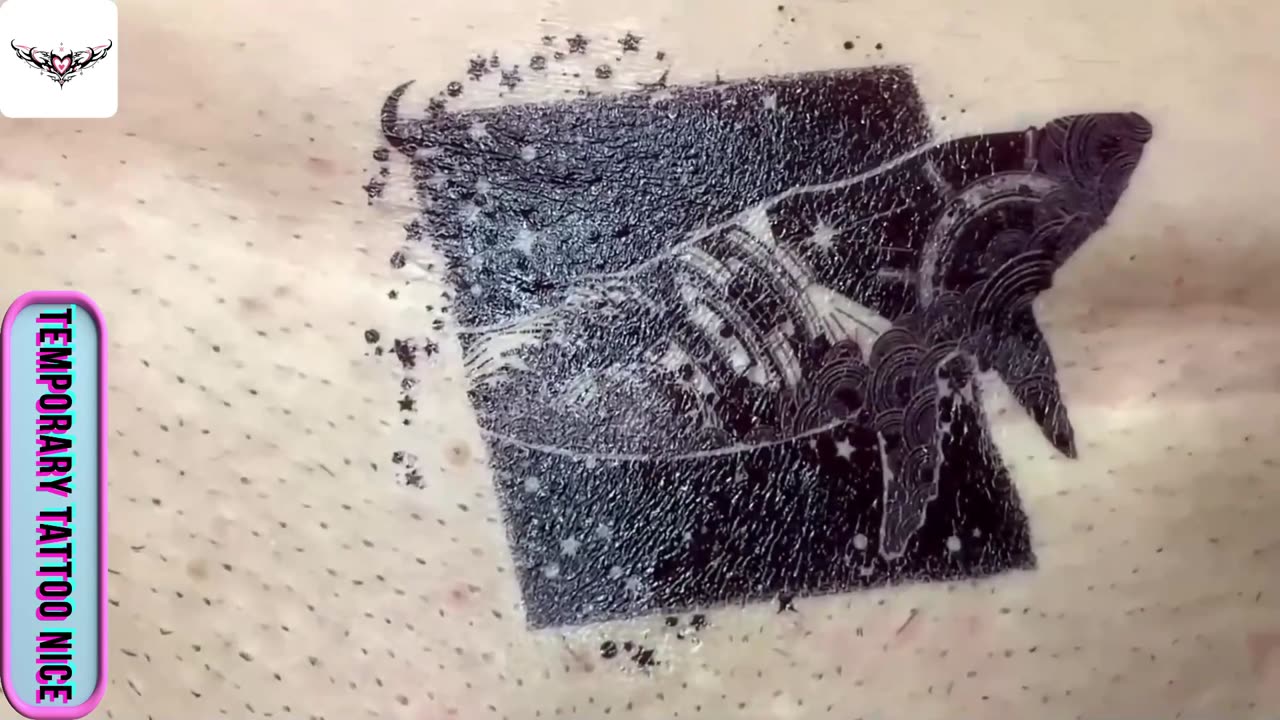 whale tattos#temporarytattoo #temporarytattoos #temporarytattosticker