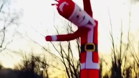Air Dummy Dances!