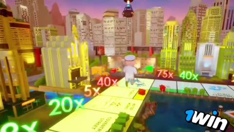 MONOPOLY Big Baller 547X Bigwin in 👉 1Win 👈