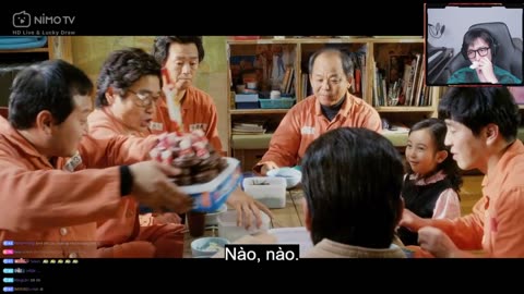 20250507 pt2of2 PHIMM HÀN ,ĐIỀU KÌ DIỆU Ở PHÒNG GIAM SỐ 7, , ViruSs Restream 720p 1,32G