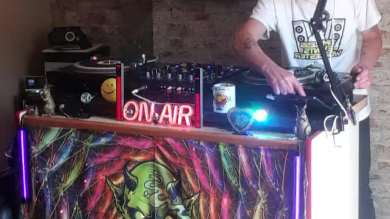 You're Now Locked Into Timeless