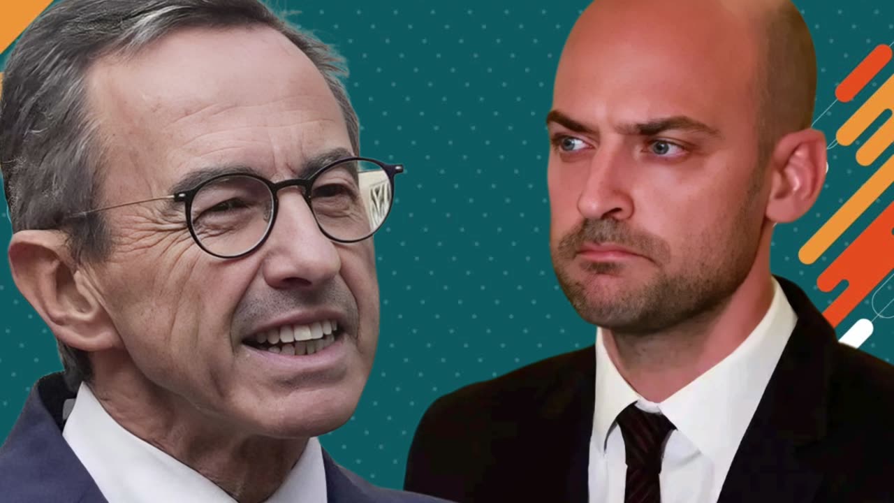 L'Algérie n'est plus sous tutelle française — Karim Zeribi remet les pendules à l'heure