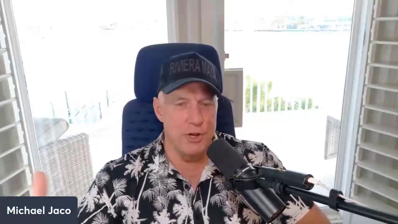 Update June 8: "Are We Seeing The Start Of Big Cities Being Destroyed?" .......