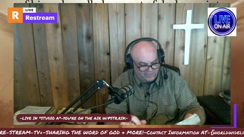 -{05/11/25}-@11PM-SUNDAY LATE-NIGHT BIBLE STUDY PODCAST ON *RE-STREAM-TV+-