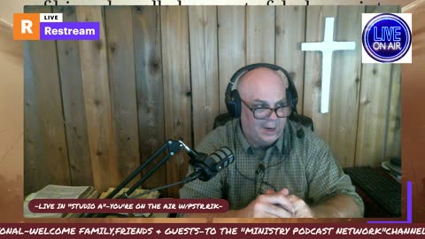 -{05/11/25}-@11PM-SUNDAY LATE-NIGHT BIBLE STUDY PODCAST ON *RE-STREAM-TV+-