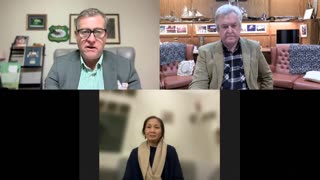 AHPRA Cruelty: Australia's Medical Regulator Destroying Lives | Dr My Le Trinh