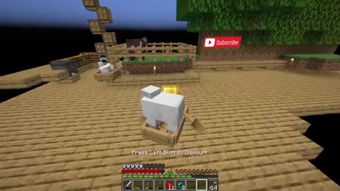 Ultra Hardcore Skyblock… The Hardest Challenge I’ve Ever Beaten!