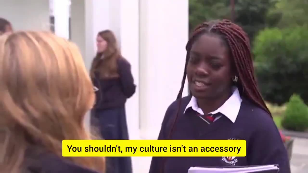 Cringe Lib Video