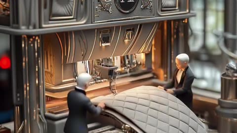 Tiny Creations, Big Inspiration! 🎥 | Miniature Art & Magic