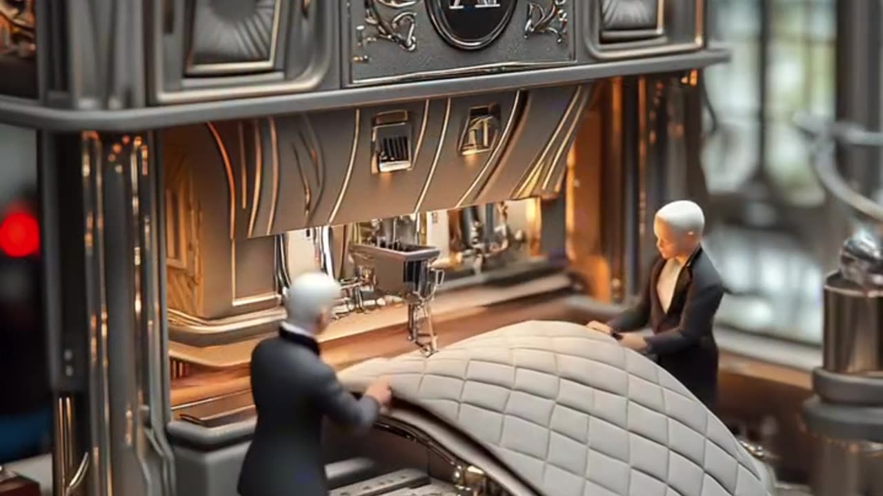 Tiny Creations, Big Inspiration! 🎥 | Miniature Art & Magic