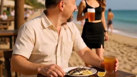 Amor a primera birra
