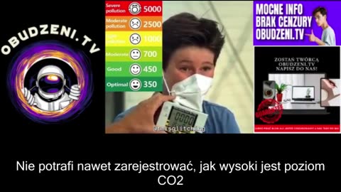 Maski dobre czy złe?!