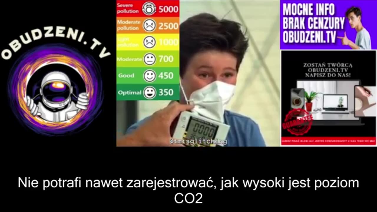 Maski dobre czy złe?!