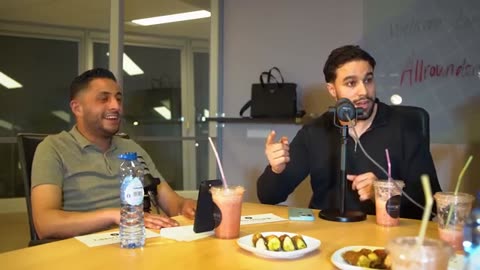 Lekker belangrijk 6 (deel1)