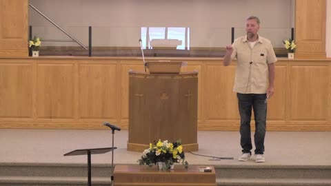 What Do You Think Of Jesus