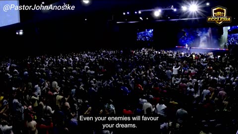 Into your MONDAY… From the mouth of 2 witnesses comes forth the perfect intentions of God!