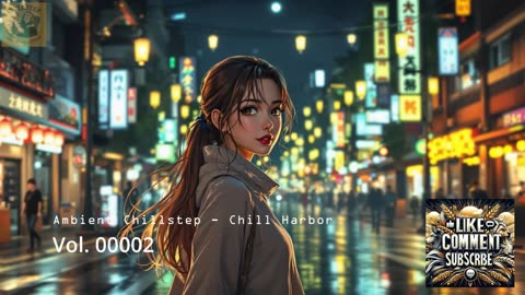 4+ Hours of Chillstep: The Ultimate Ambient Chill Music Mix