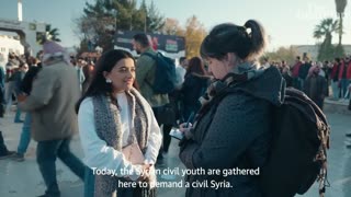 Road trip through a new Syria: what is the future after Assad?