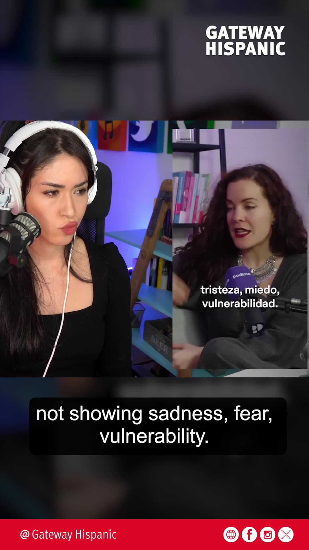 Maricel Freire - El hecho es que a las mujeres nos gustan los hombres masculinos