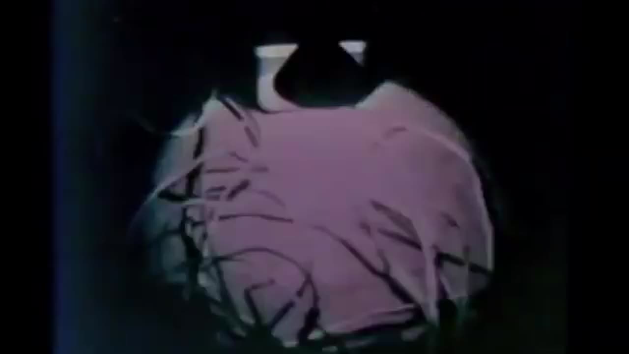 CIA's Human Experiments With Mind Control: Project MK-Ultra