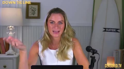 Racist Blondes Are Making A Comeback