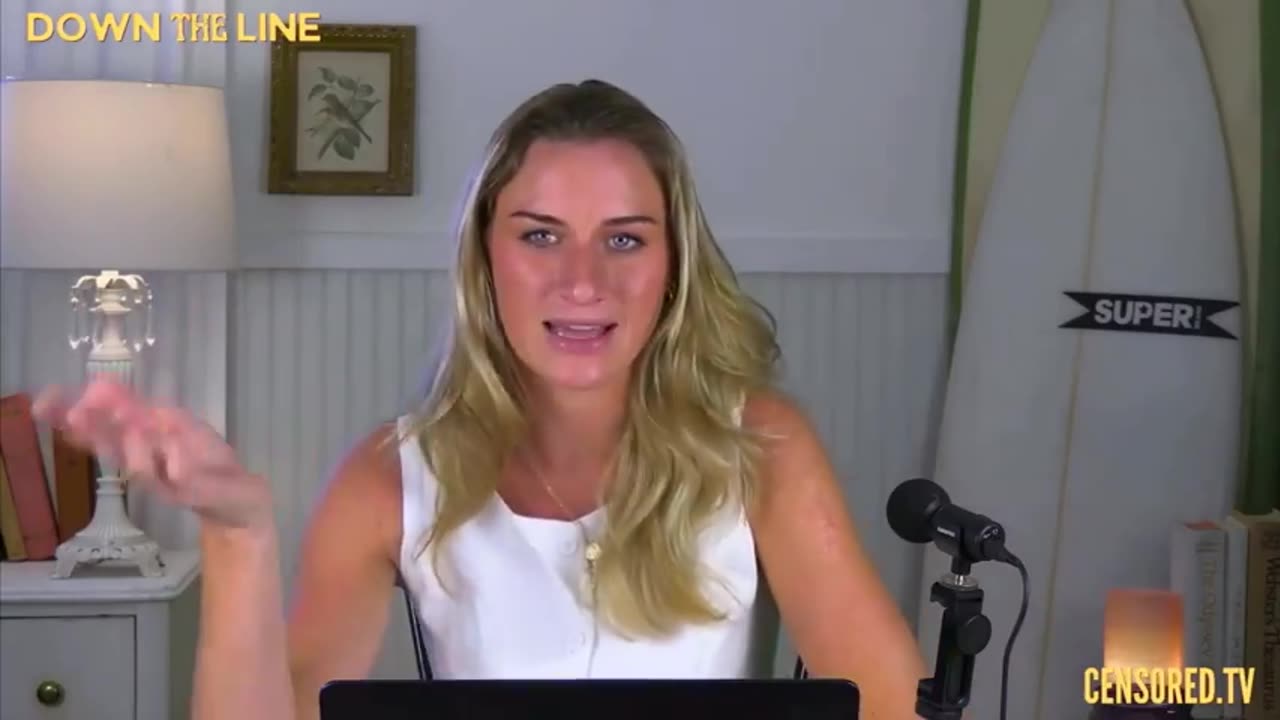 Racist Blondes Are Making A Comeback