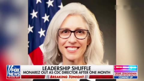 CDC purge update