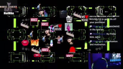 HJ.TV is Live!