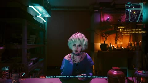 Cyberpunk 2077 Ultimate 36#