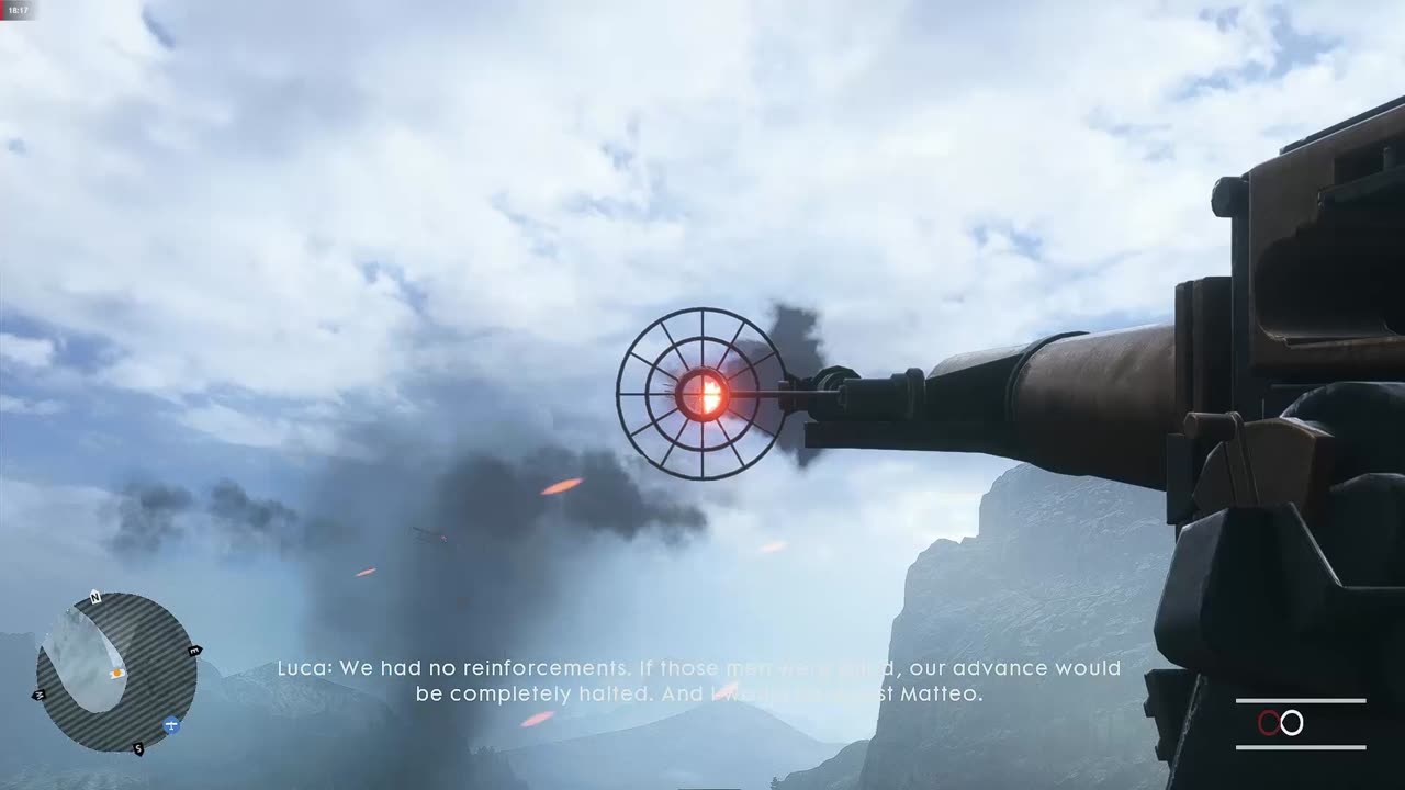 🎮BF1 Bomber DOWN! The Most Satisfying Plane Kill #Battlefield1