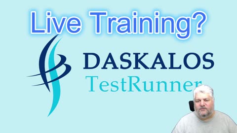 Live Training?