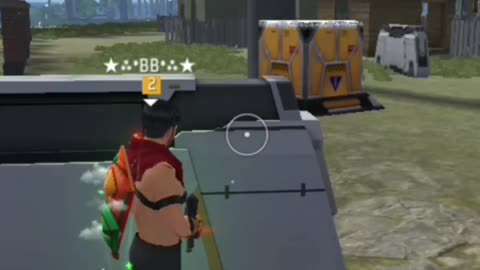 Garena Free Fire Gameplay Round 04 (16.12.2025) #babaibiswasbb #freefire #bb #garenafreefire #foryou