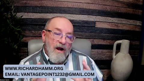 The Apostles Message in our Generation | Vantage Point