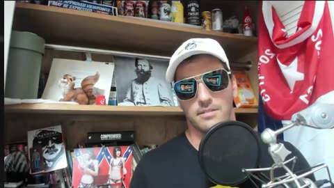 Nick Fuentes, Ryan Dawson, Destiny, Sneako