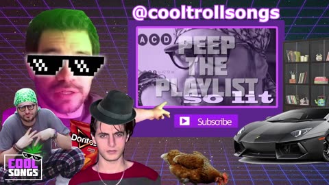 iDubbbzTV & h3h3 - Tight Lil' Birds