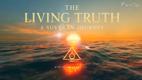 The Living Truth - A Suveran Journey Episode#3