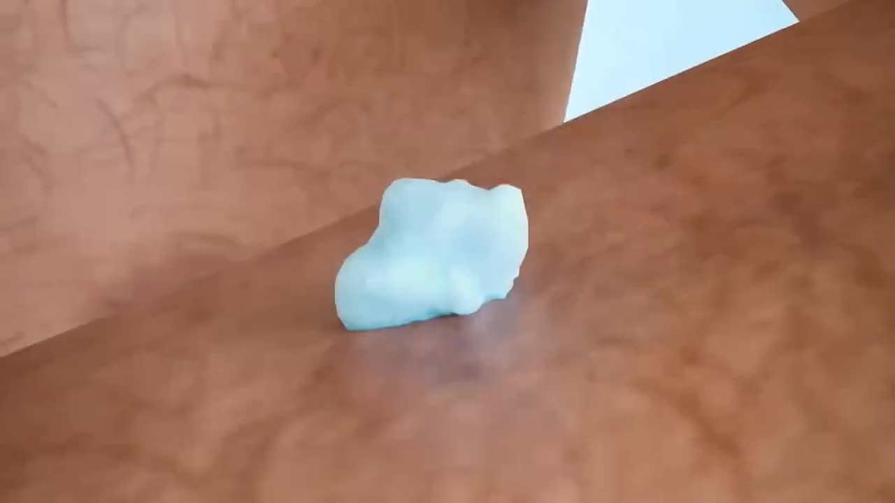 Facts about body
