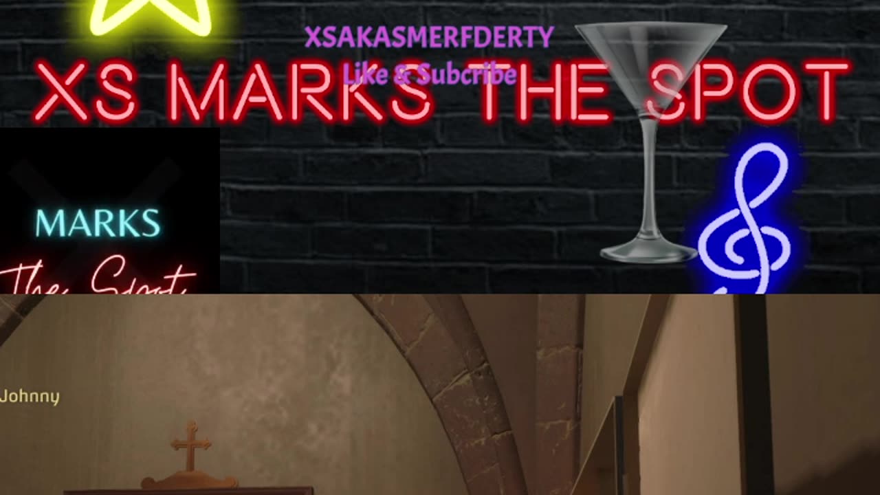 after work Gaming and chat with Exceptionally X's