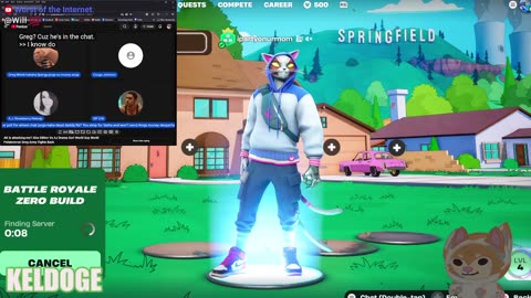 GORLWORLD PANEL REVIEWS & FORTNITE THERAPY