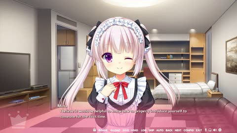 Kinkoi Loveriche Golden Time (Let's Play)-Part 8 [Mina Route]