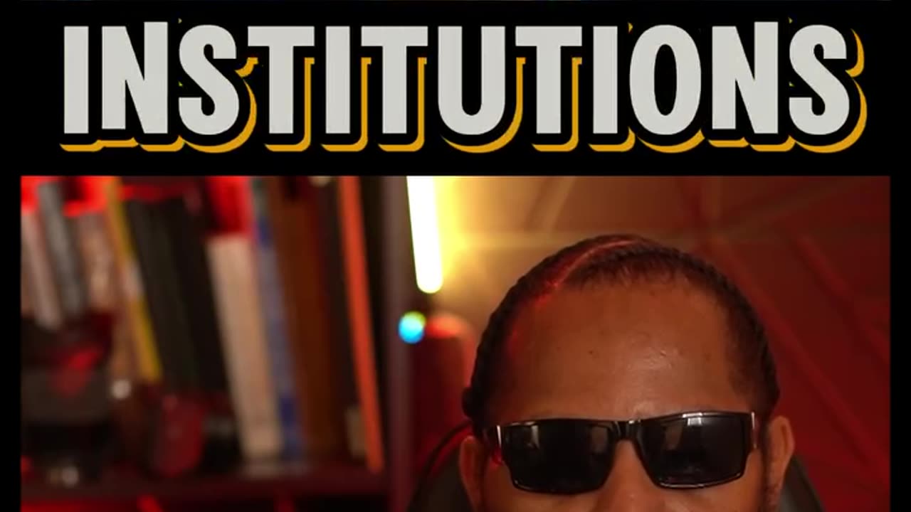 Black People's powerlessness