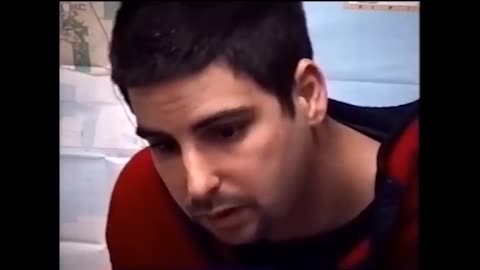 Michael Reyes - Complete Encounter