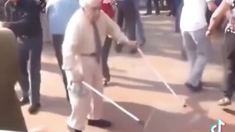 😂🏋️‍♂️ Retired But Still Got It! | FunFM