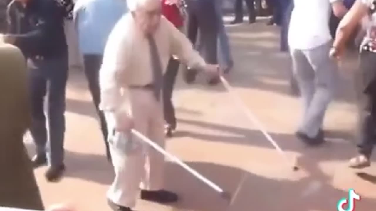 😂🏋️♂️ Retired But Still Got It! | FunFM
