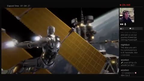 Marvel's Avengers Episode 16